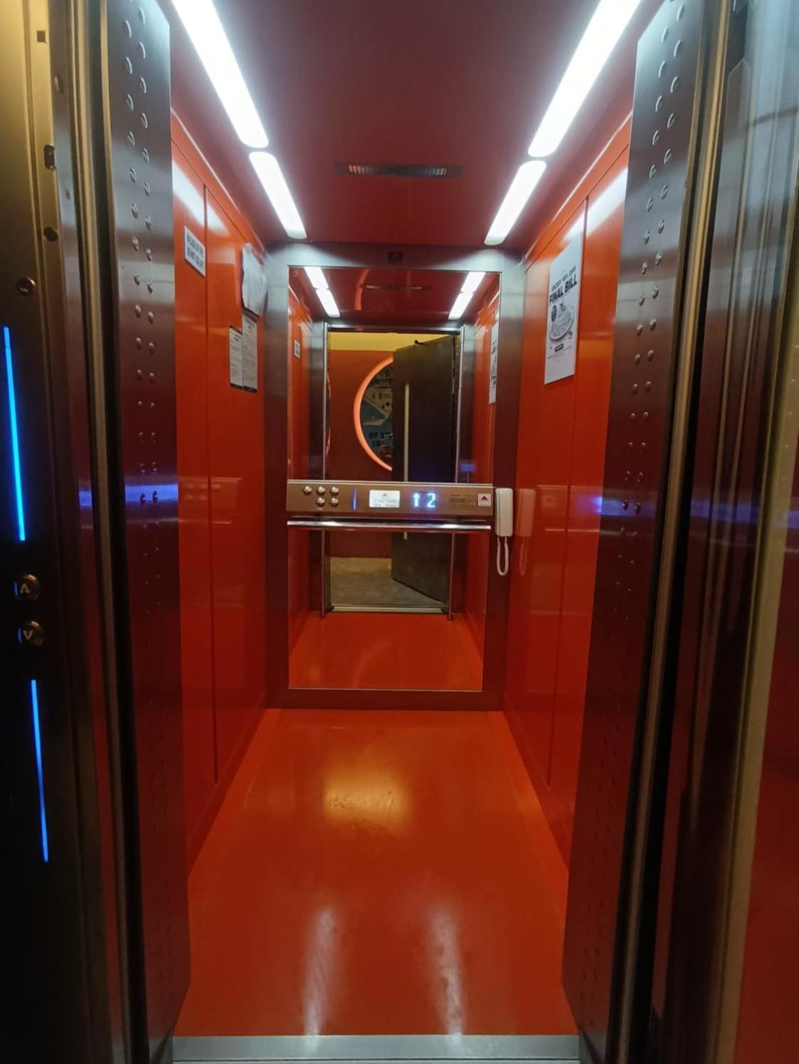 Futura Boutique Hostel Singapur Dış mekan fotoğraf
