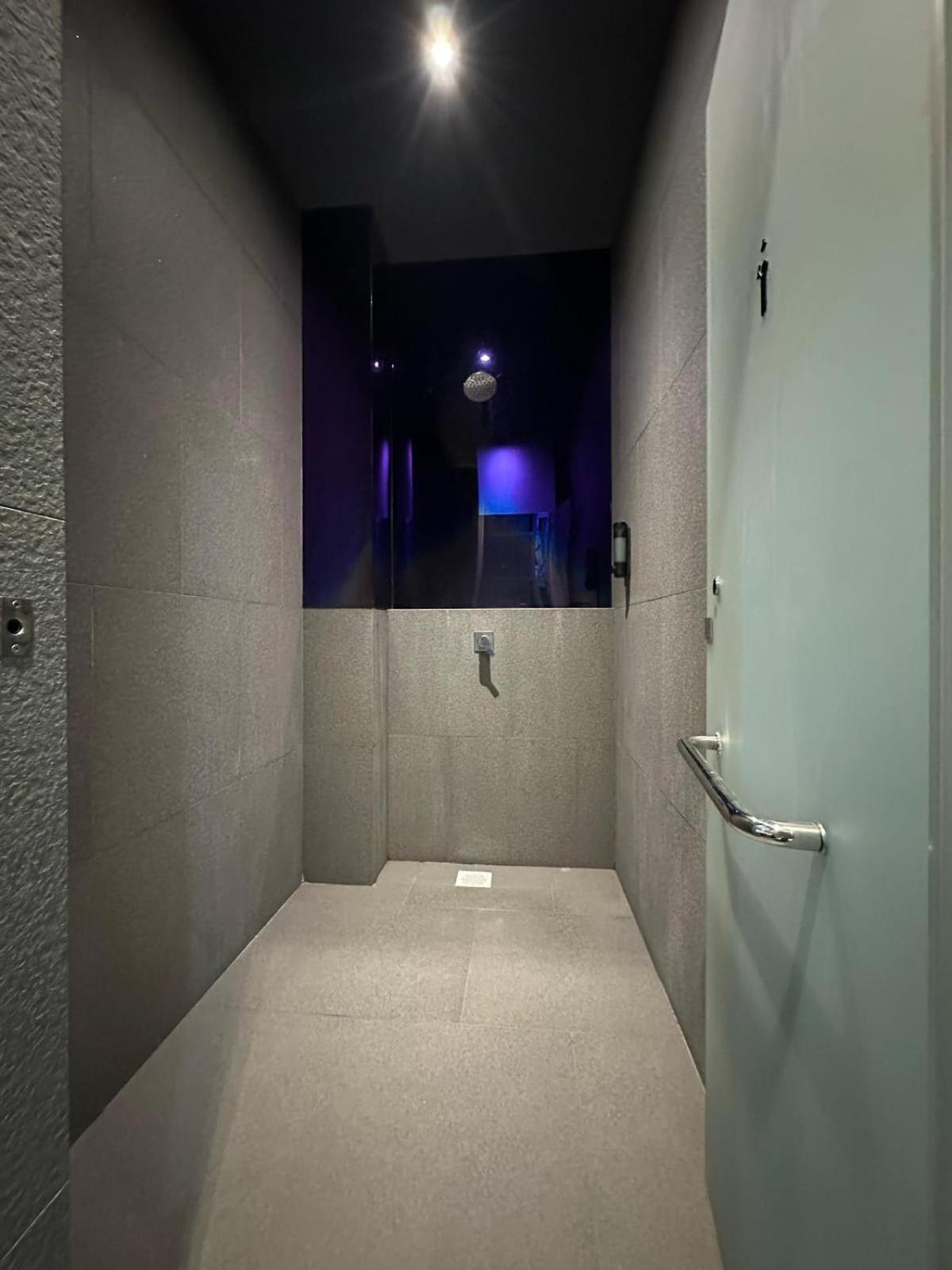 Futura Boutique Hostel Singapur Dış mekan fotoğraf