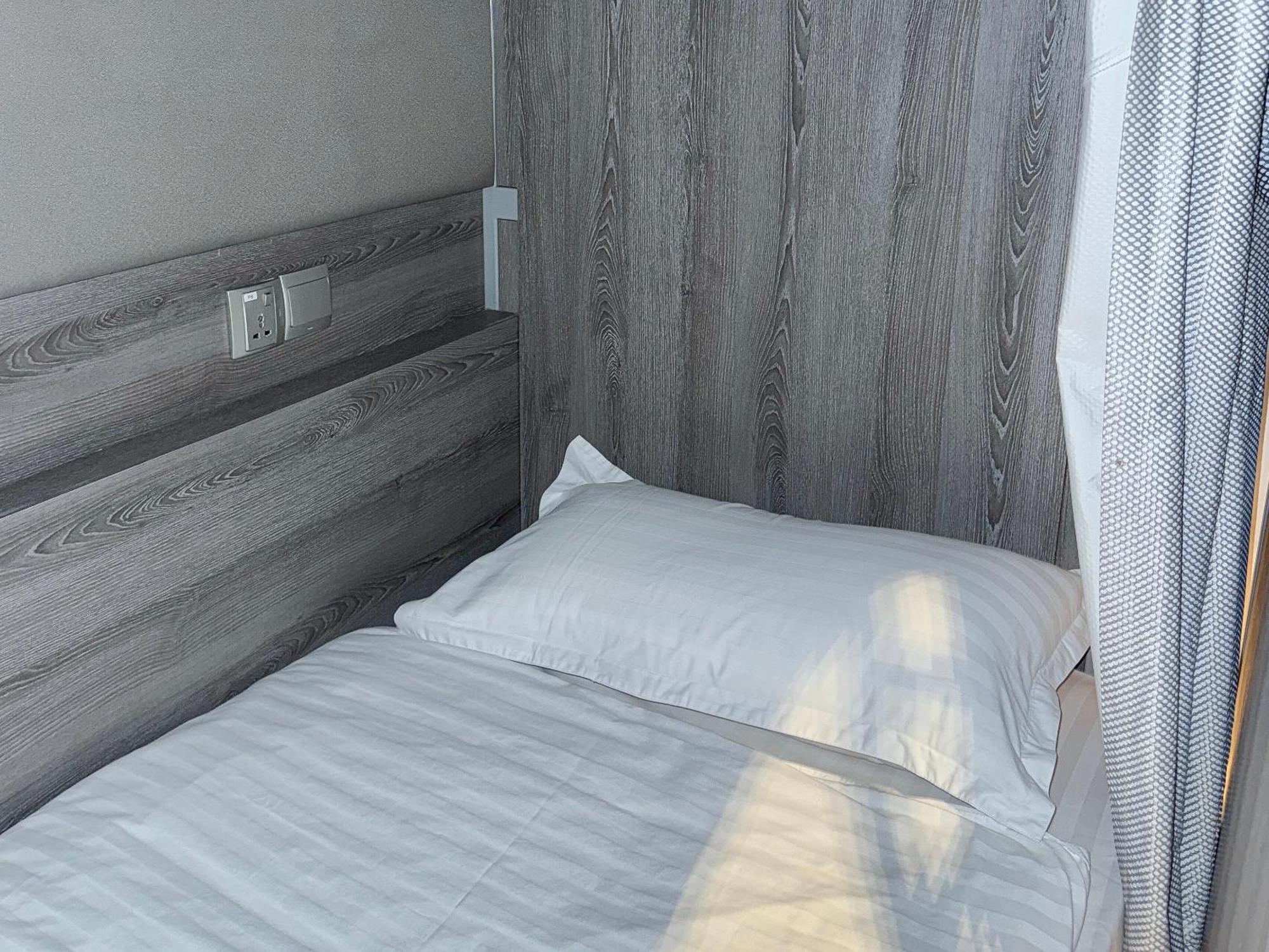 Futura Boutique Hostel Singapur Dış mekan fotoğraf